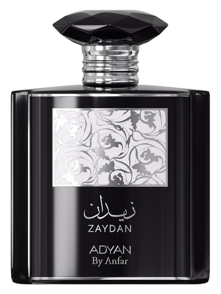 Adyan by Anfar Zaydan