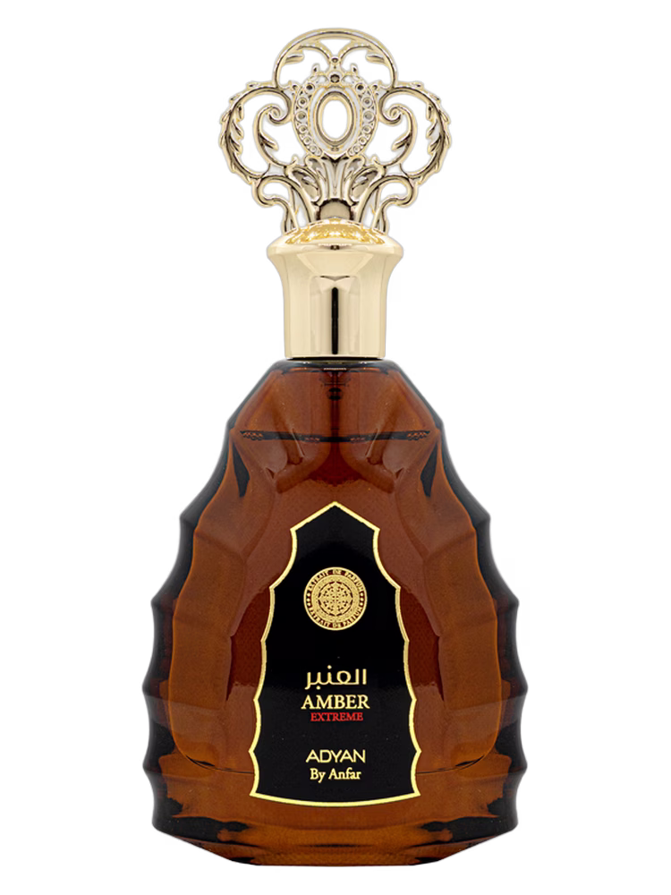 Adyan by Anfar Amber Extreme