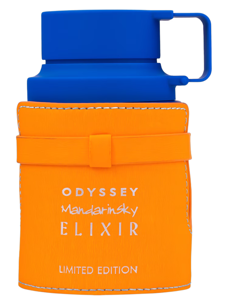 Armaf Odyssey Mandarin Sky Elixir