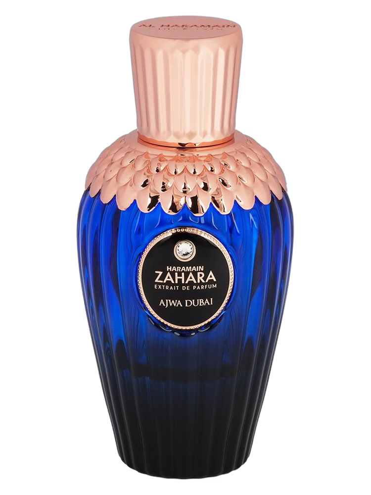 Al Haramain Perfumes Zahara Ajwa Dubai