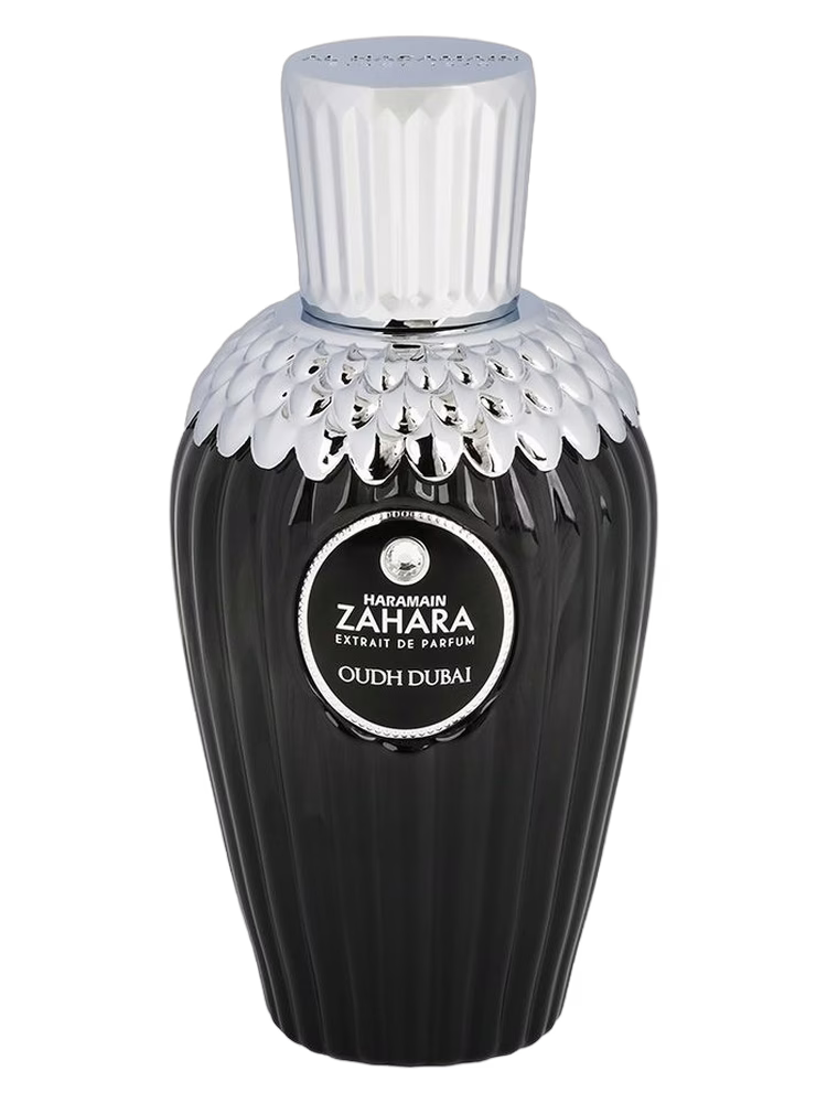 Al Haramain Perfumes Zahara Oudh Dubai