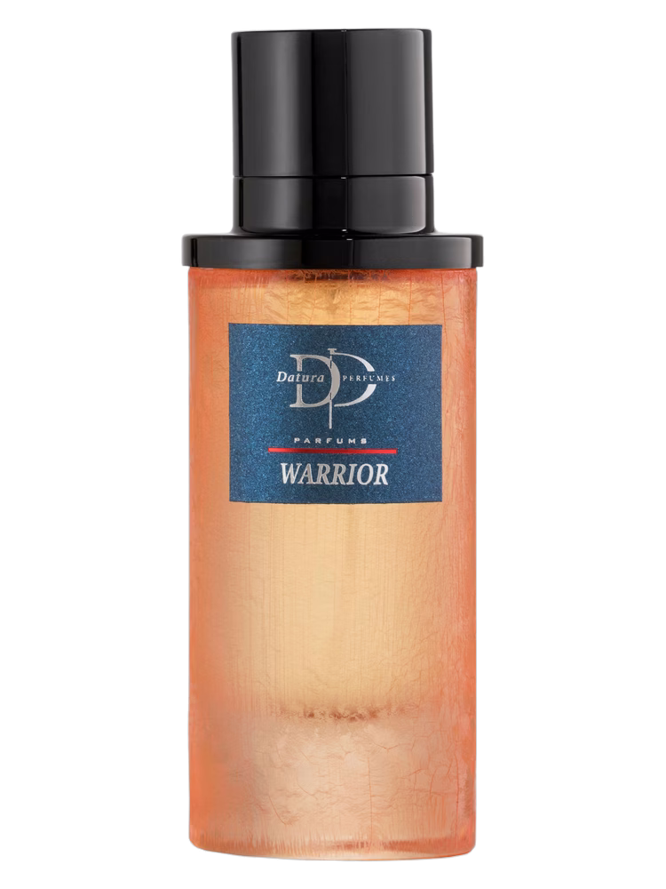 Datura Perfumes Warrior