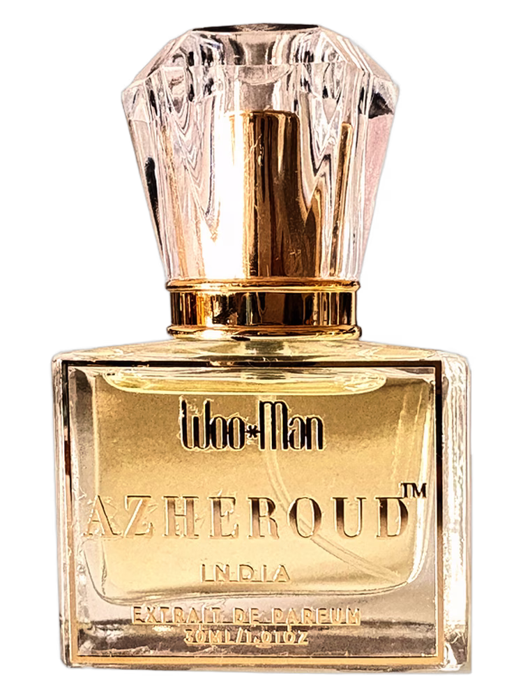 AzherOud Woo*Man