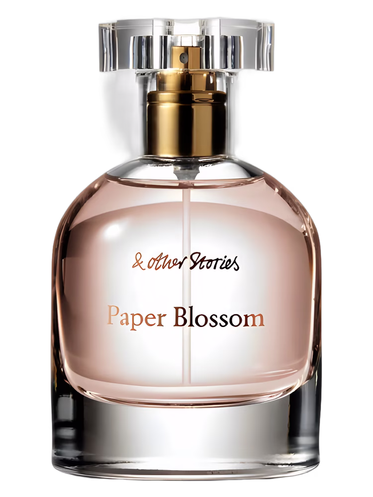 And Other Stories Paper Blossom