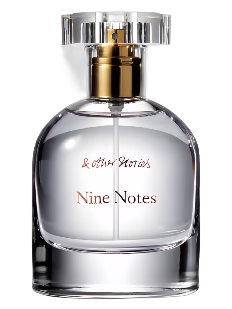 And Other Stories Nine Notes