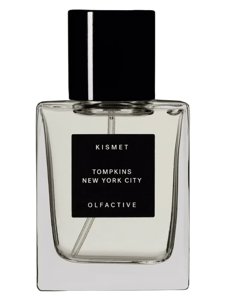 Kismet Olfactive Tompkins New York City
