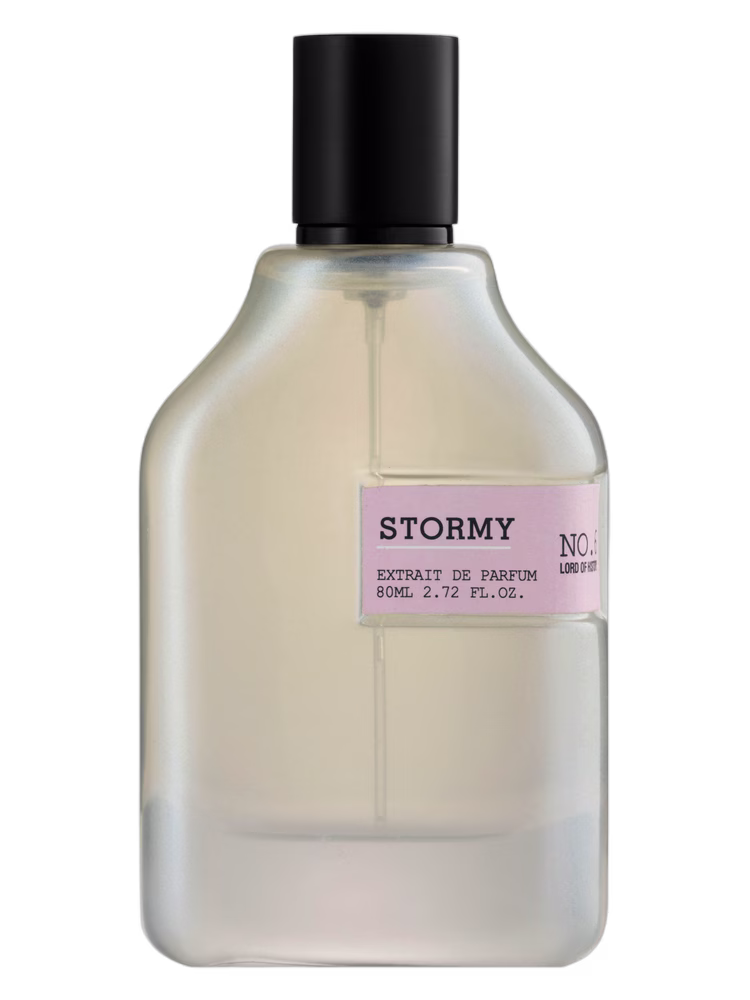 Lord of History Stormy