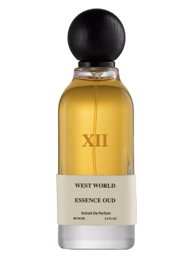 West World Essence Oud