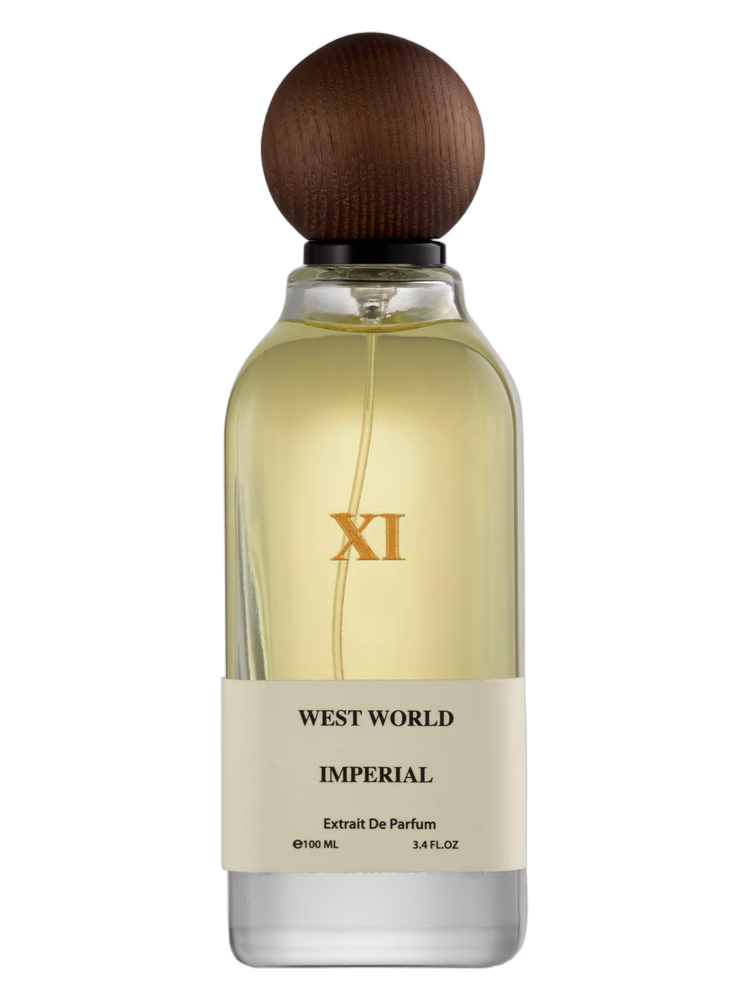 West World Imperial