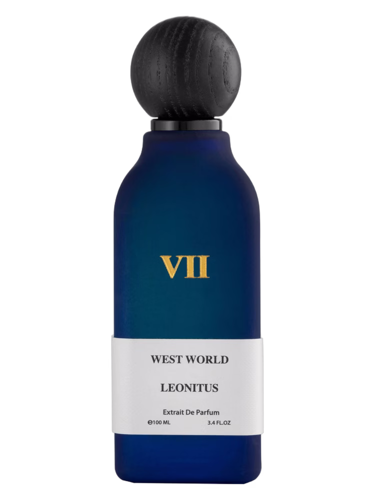 West World Leonitus