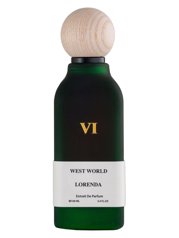 West World Lorenda