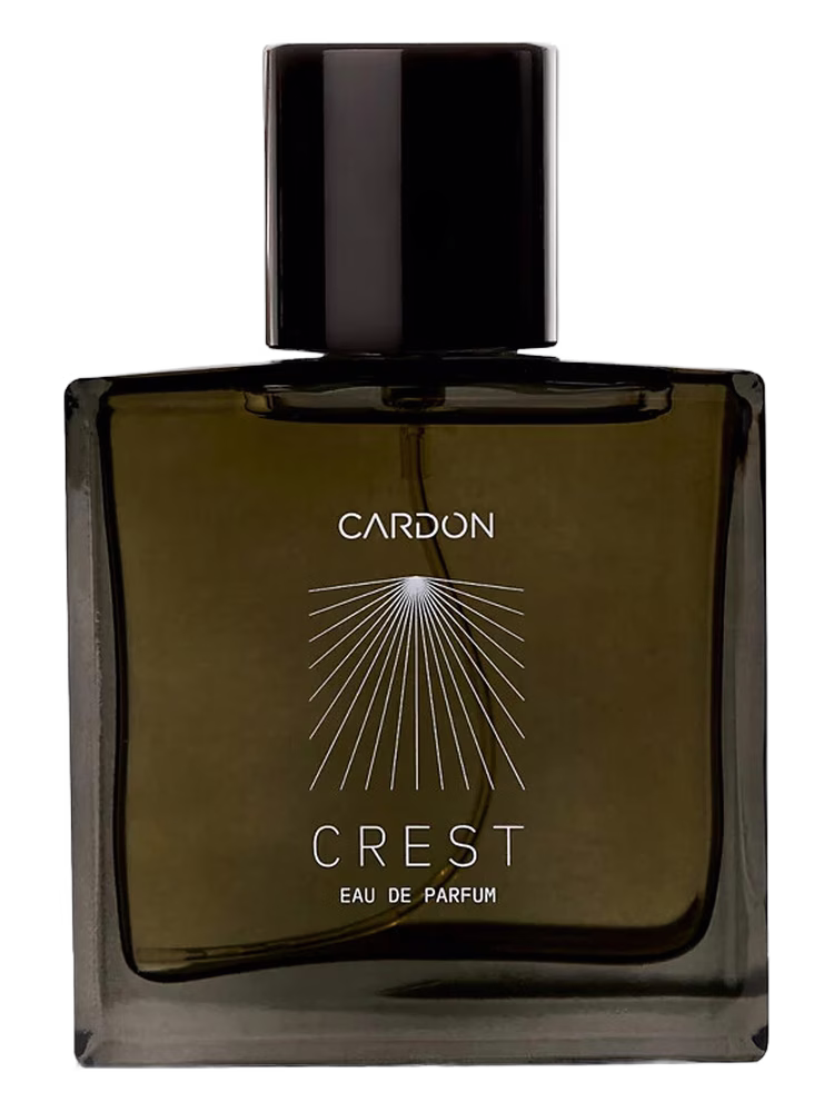 Cardon Crest