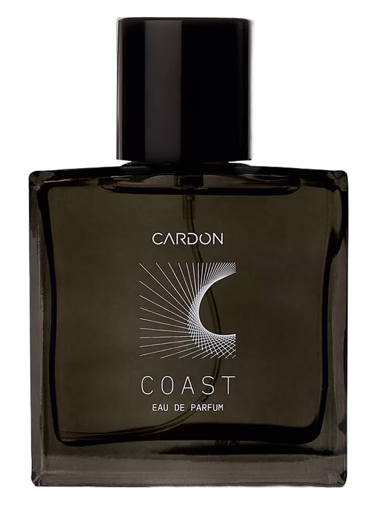 Cardon Coast