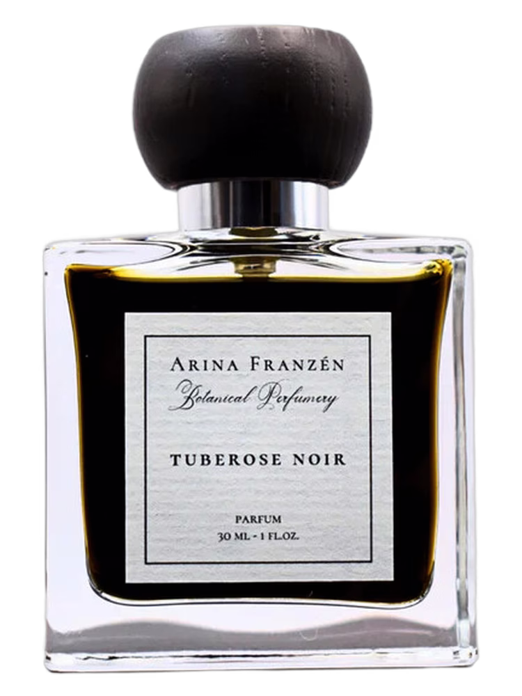 Arina Franzén Tuberose Noir