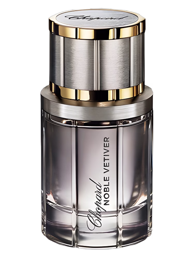 Chopard Noble Vetiver