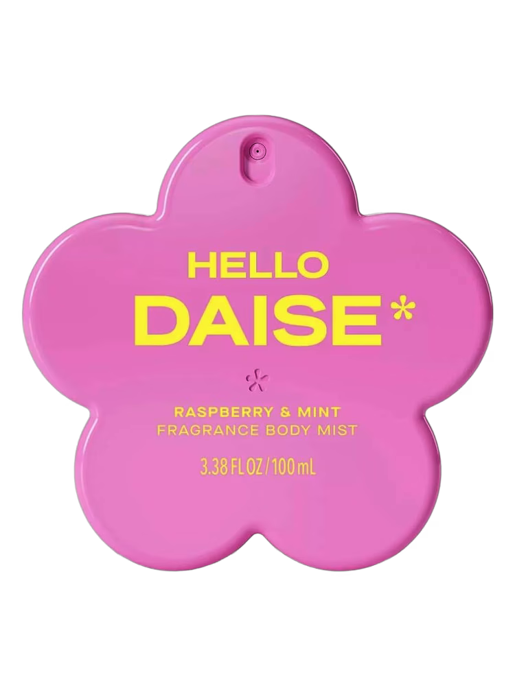 Daise Fragrance Hello Daise