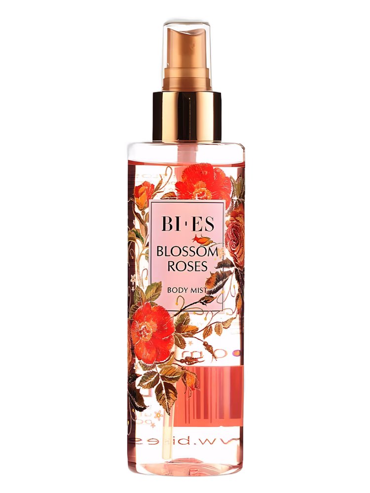 Bi-es Blossom Roses