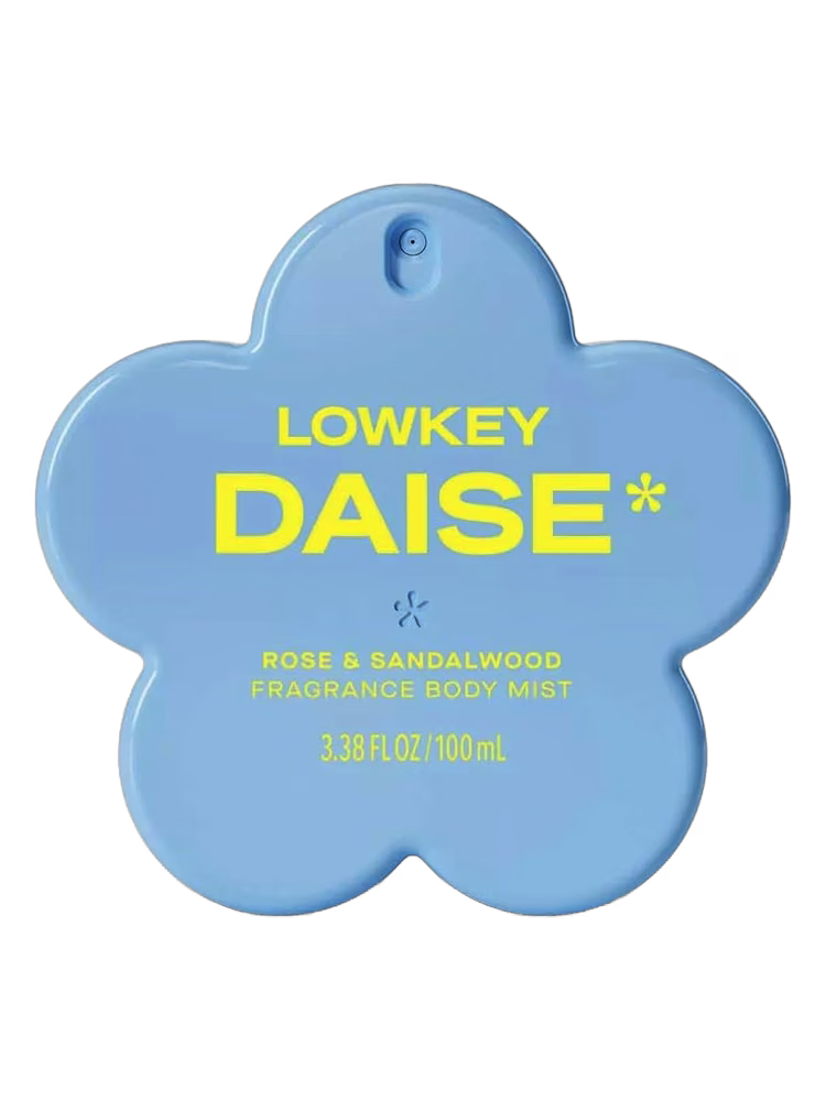 Daise Fragrance Lowkey Daise