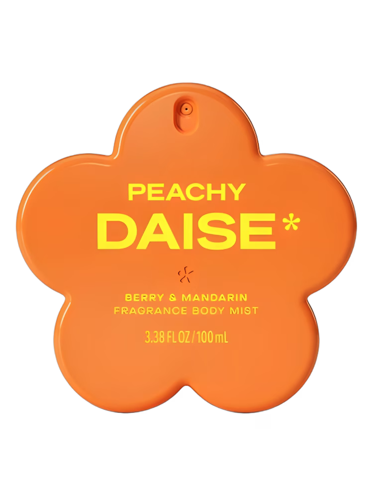 Daise Fragrance Peachy Daise