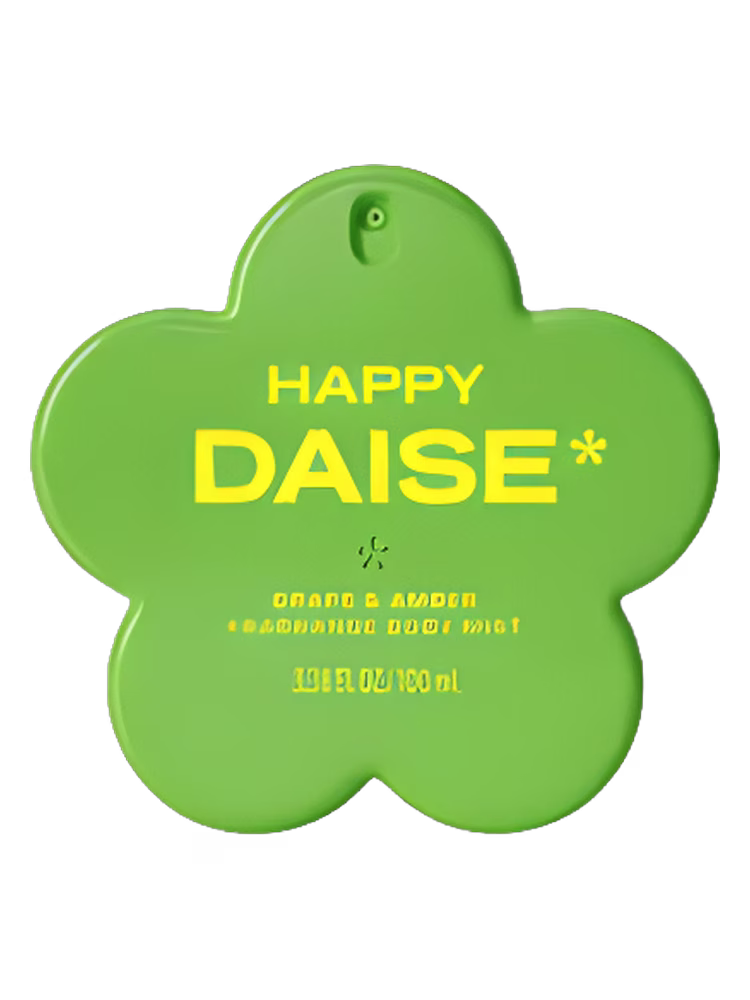 Daise Fragrance Happy Daise