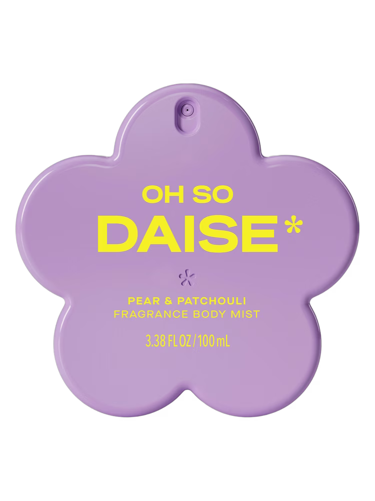 Daise Fragrance Oh So Daise
