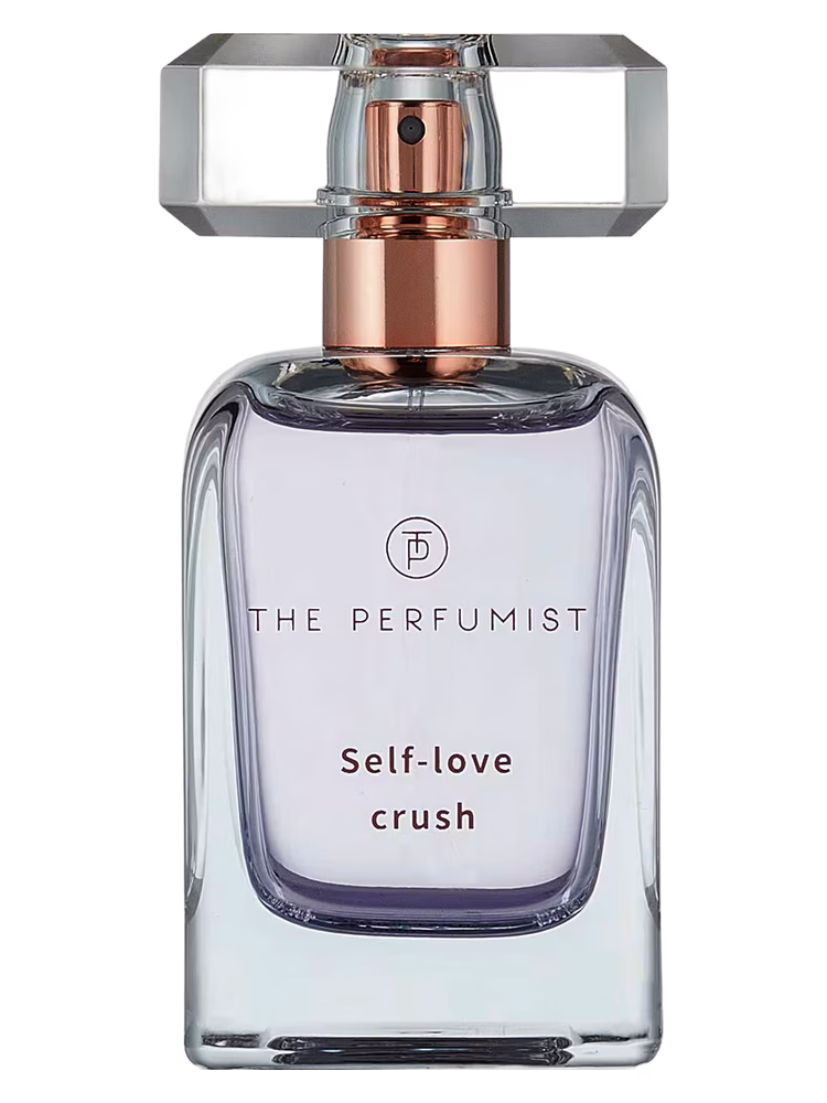 The Perfumist Ici ParisXL Self-love crush