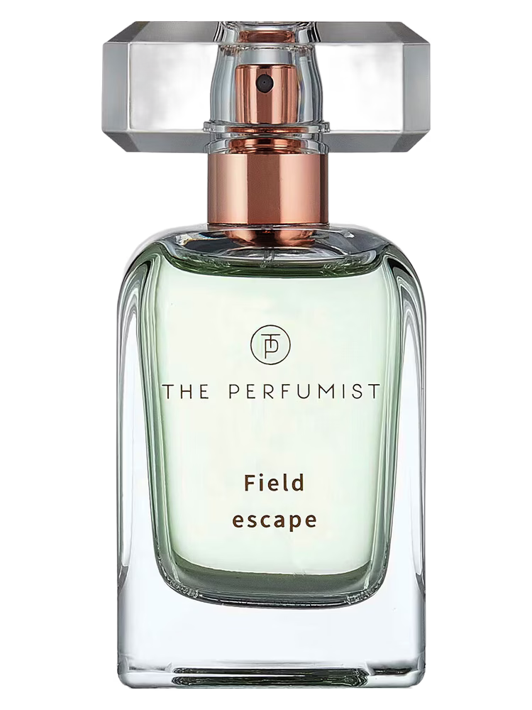The Perfumist Ici ParisXL Field escape