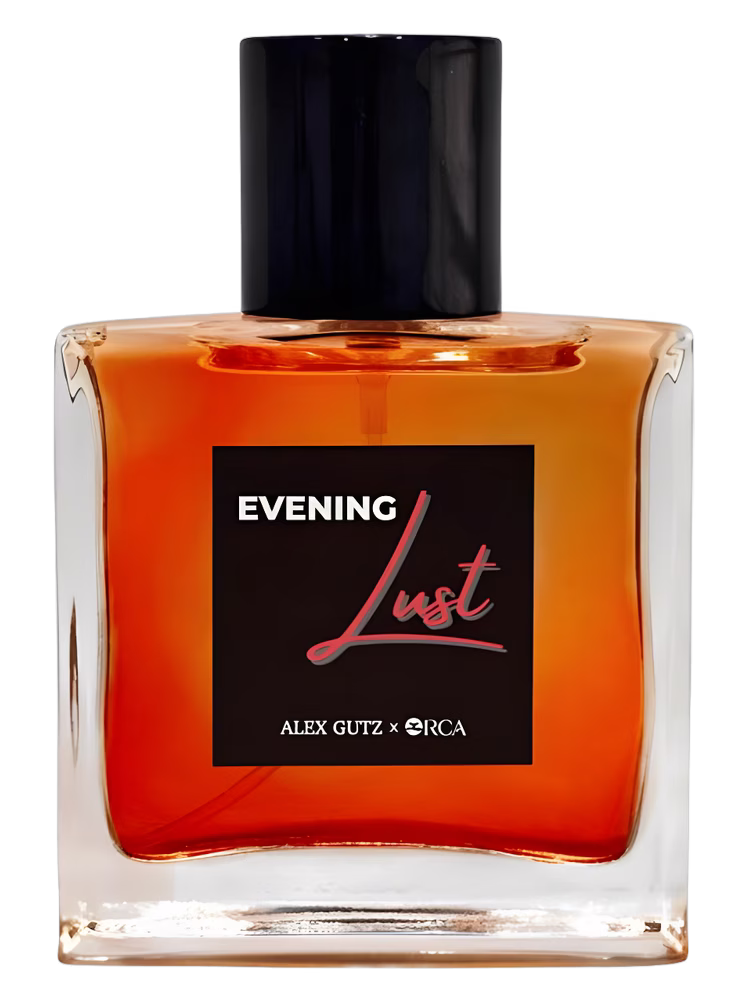 Orca Evening Lust
