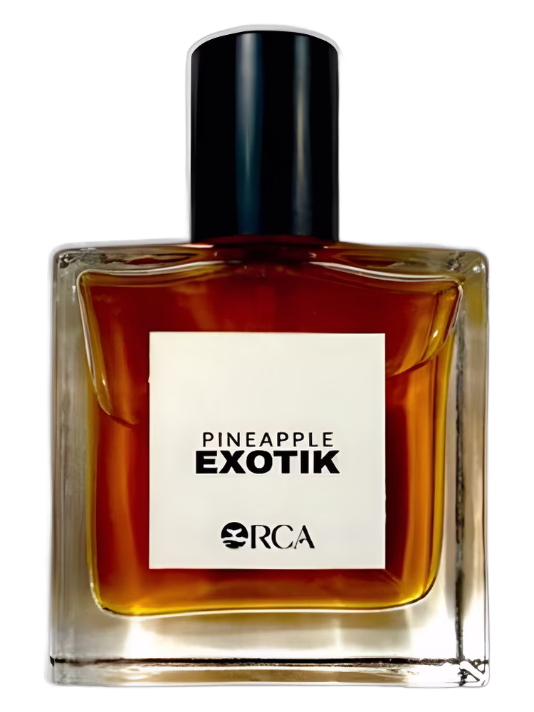 Orca Pineapple Exotik