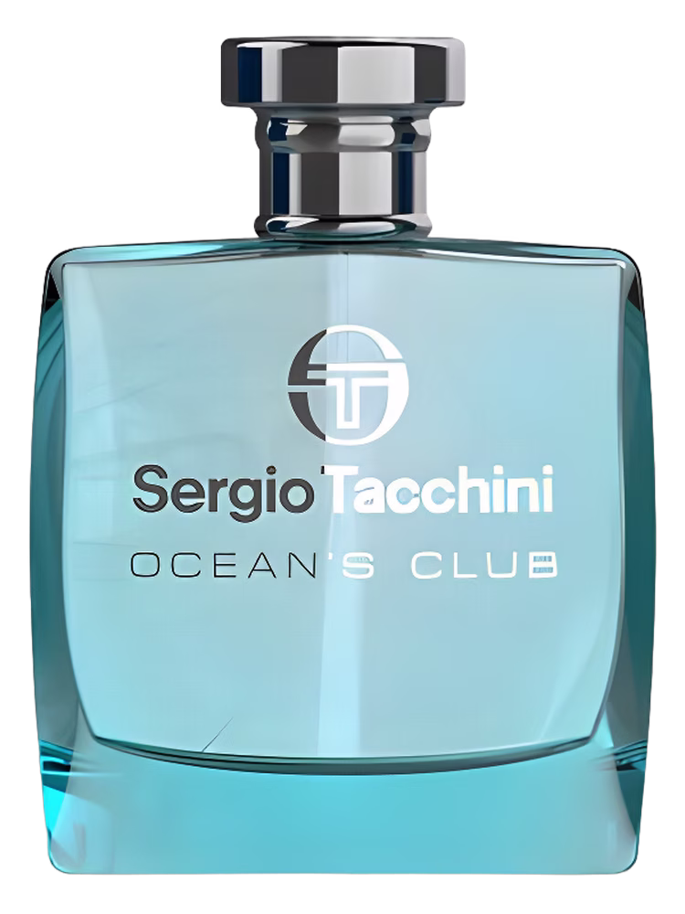 Sergio Tacchini Ocean's Club