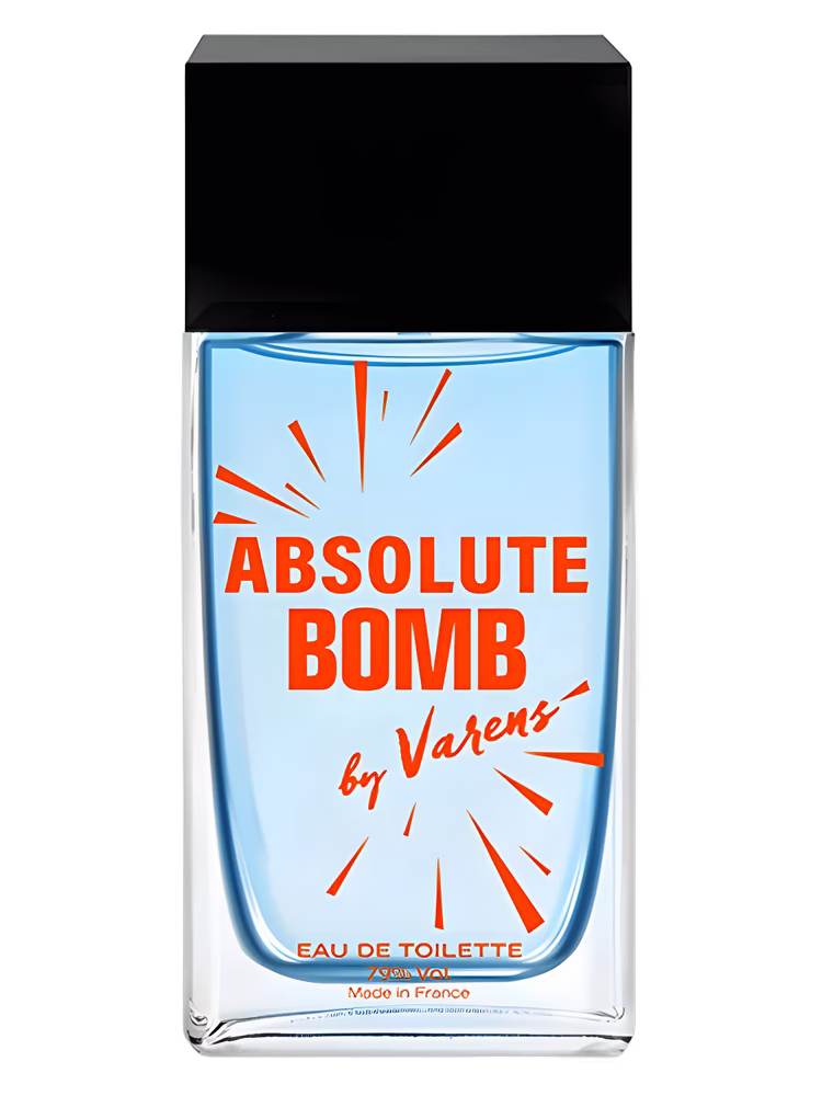 Ulric de Varens Absolute Bomb