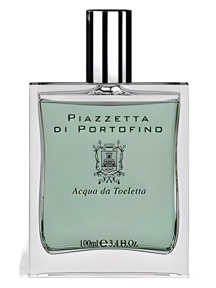 Mansfield Piazzetta di Portofino Acqua Da Toaletta