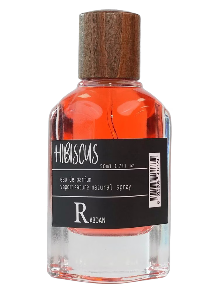 Rabdan Hibiscus