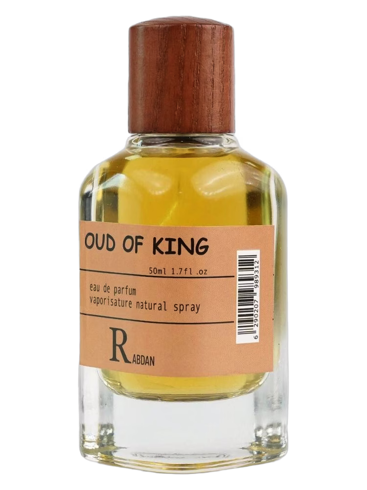 Rabdan Oud of King