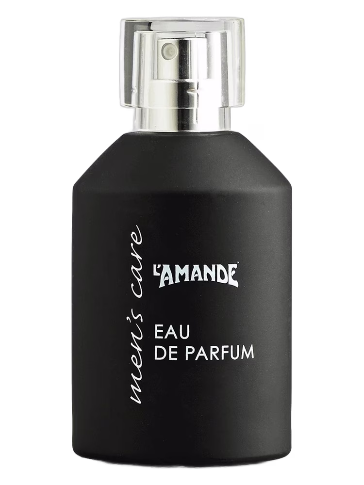 L'Amande Men's Care Eau de Parfum