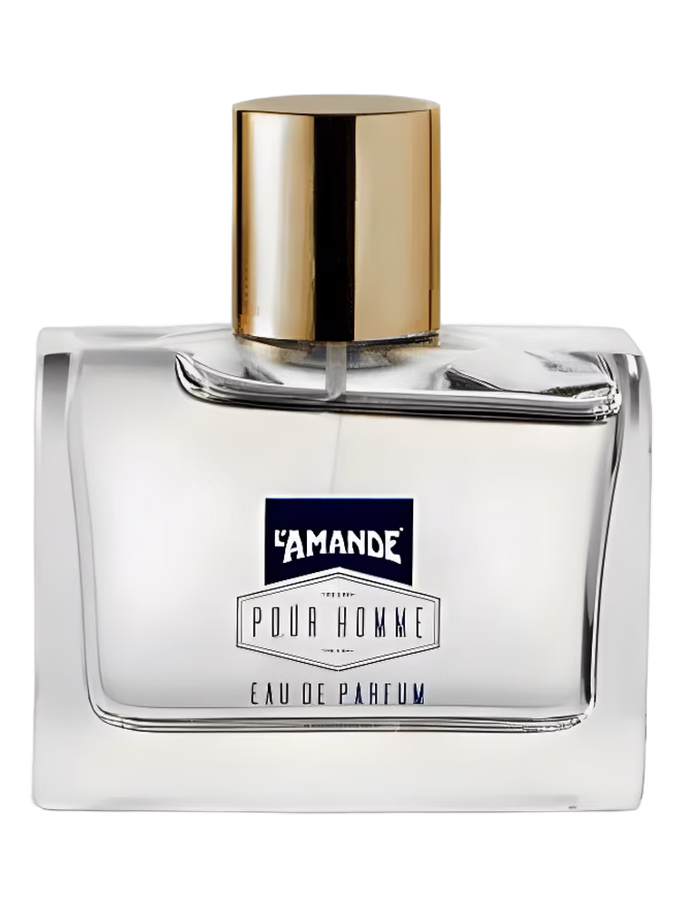 L'Amande Pour Homme Eau de Parfum