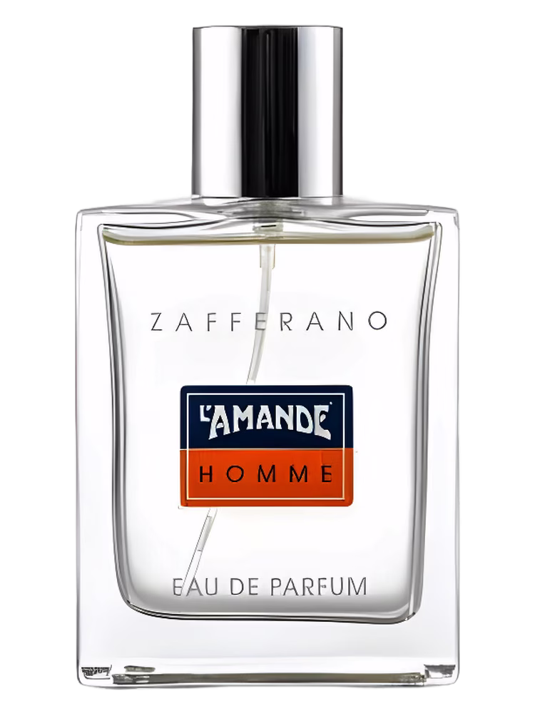 L'Amande Zafferano Eau de Parfum