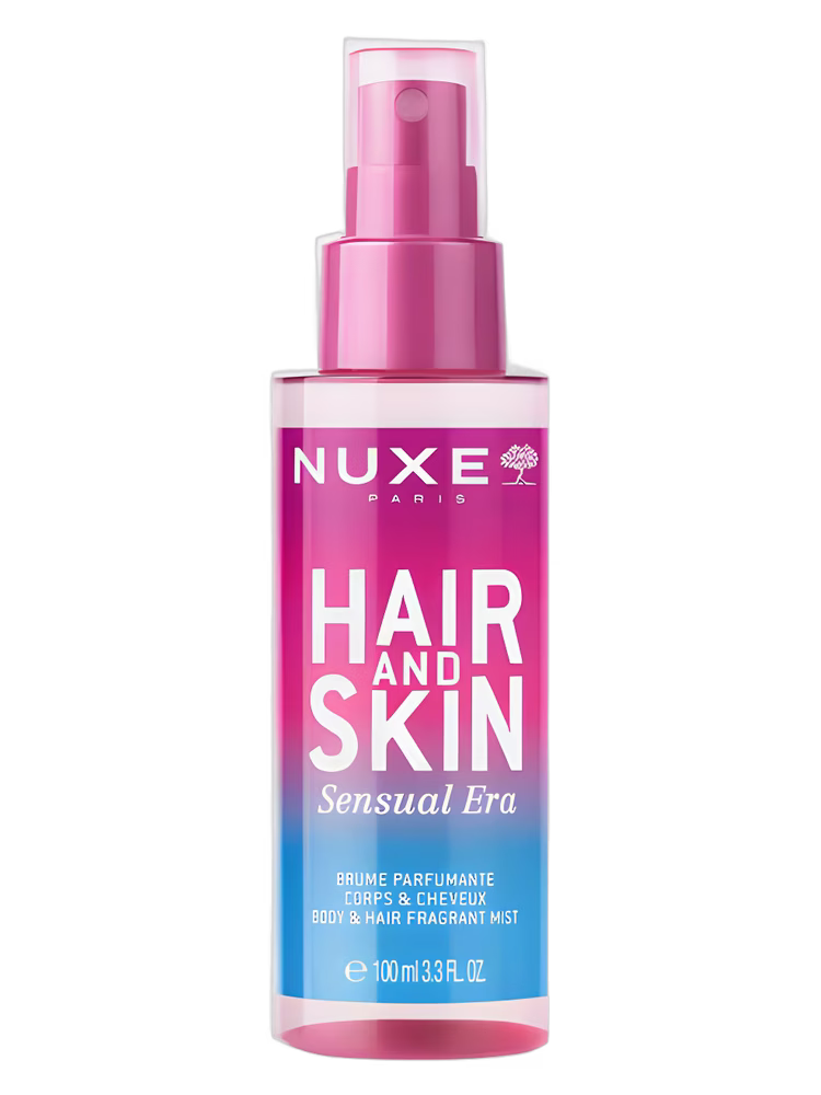 Nuxe Sensual Era
