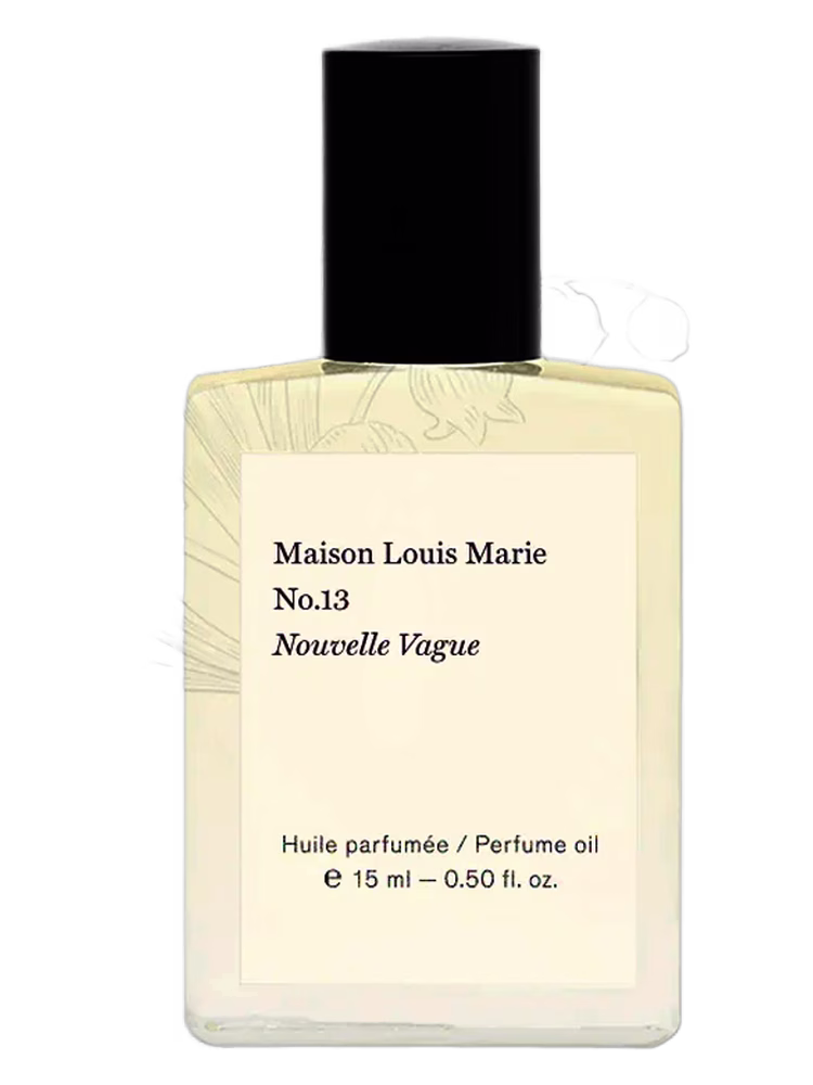 Maison Louis Marie No.13 Nouvelle Vague