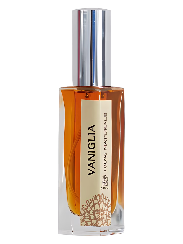 Olfattiva Vaniglia