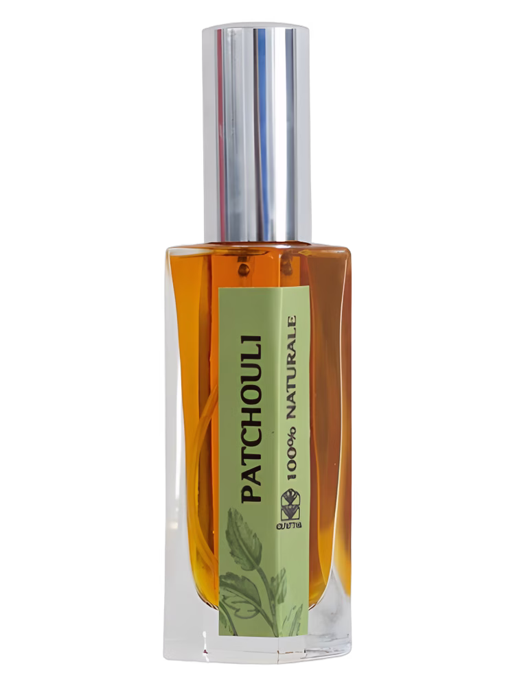 Olfattiva Patchouli Riserva