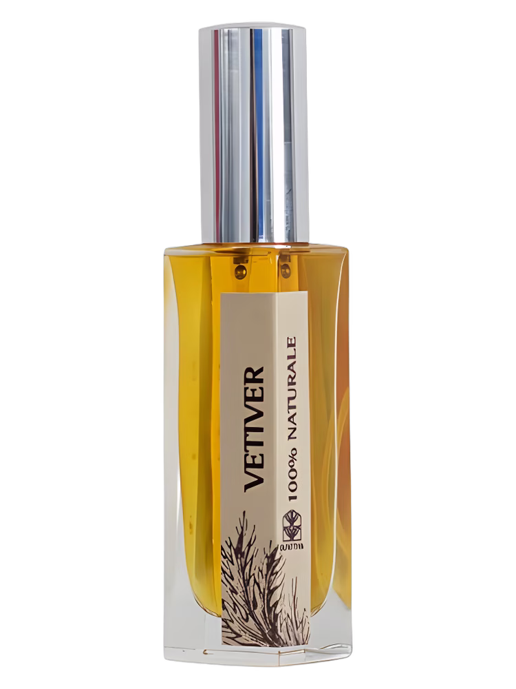 Olfattiva Vetiver