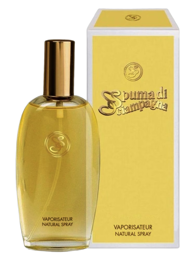 Spuma di Sciampagna Spuma di Sciampagna Eau de Parfum