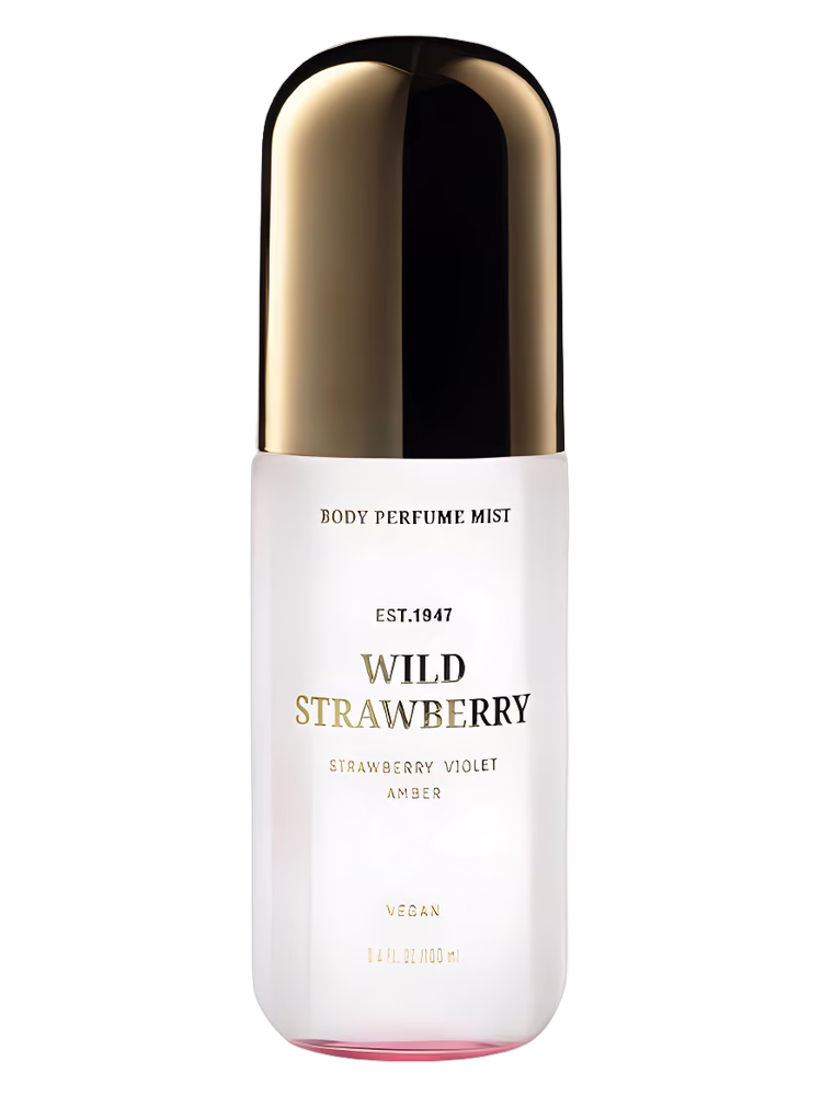 H&M Wild Strawberry