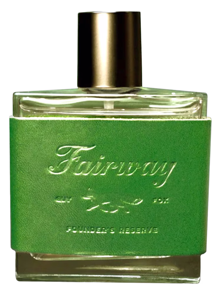 GUY FOX Fairway