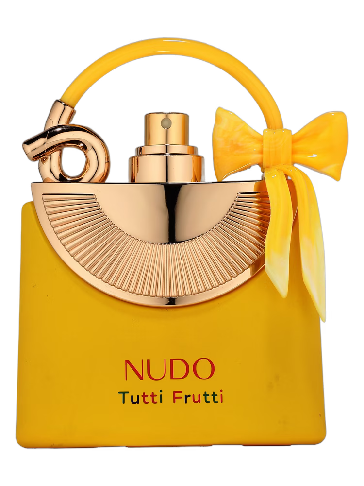 Fragrance World NUDO TUTTI FRUTTI