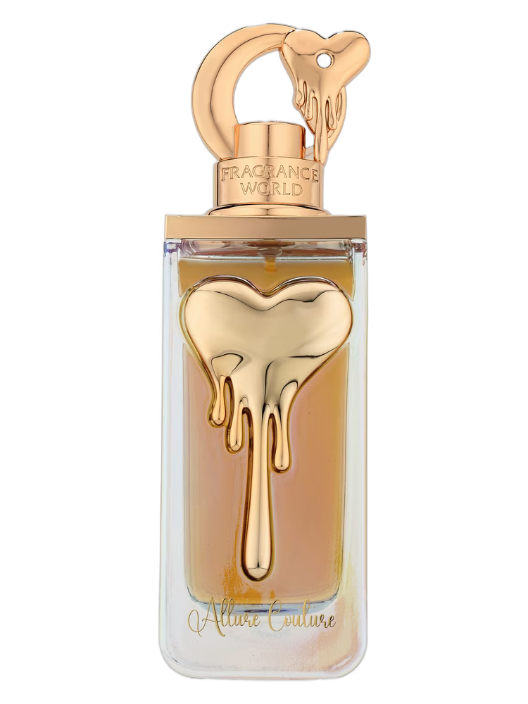 Fragrance World ALLURE COUTURE