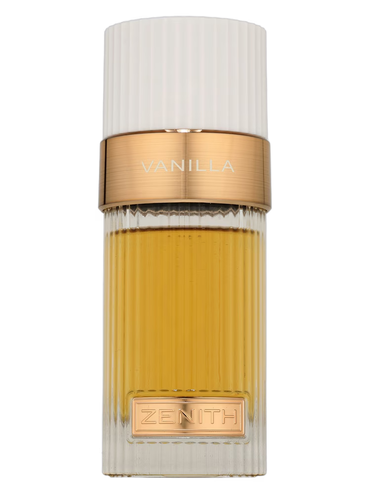 French Avenue Zenith Vanilla