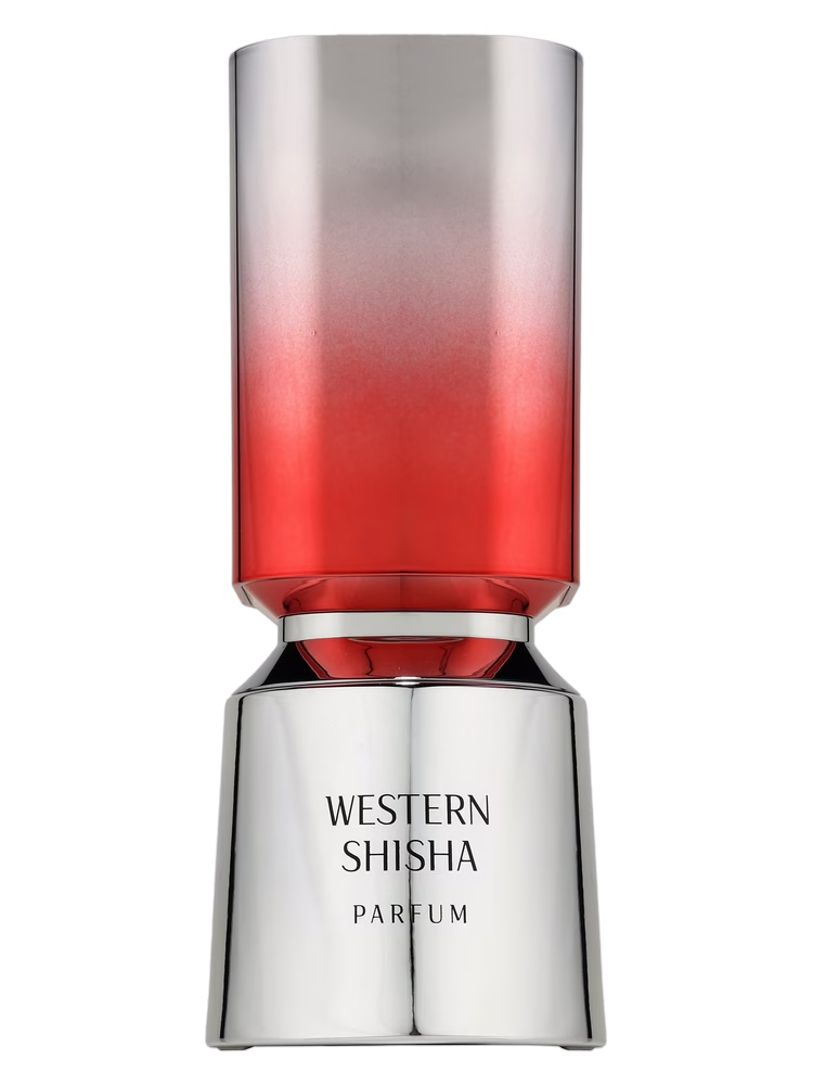 French Avenue Western Shisha