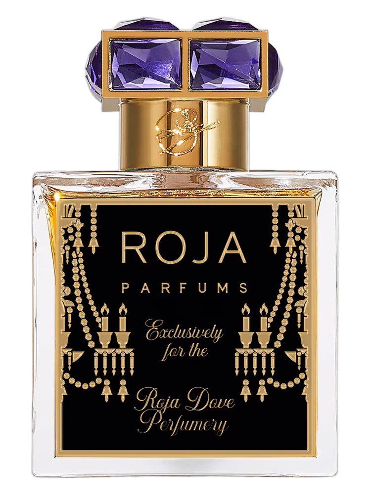 Roja Dove RDP21 Limited Edition